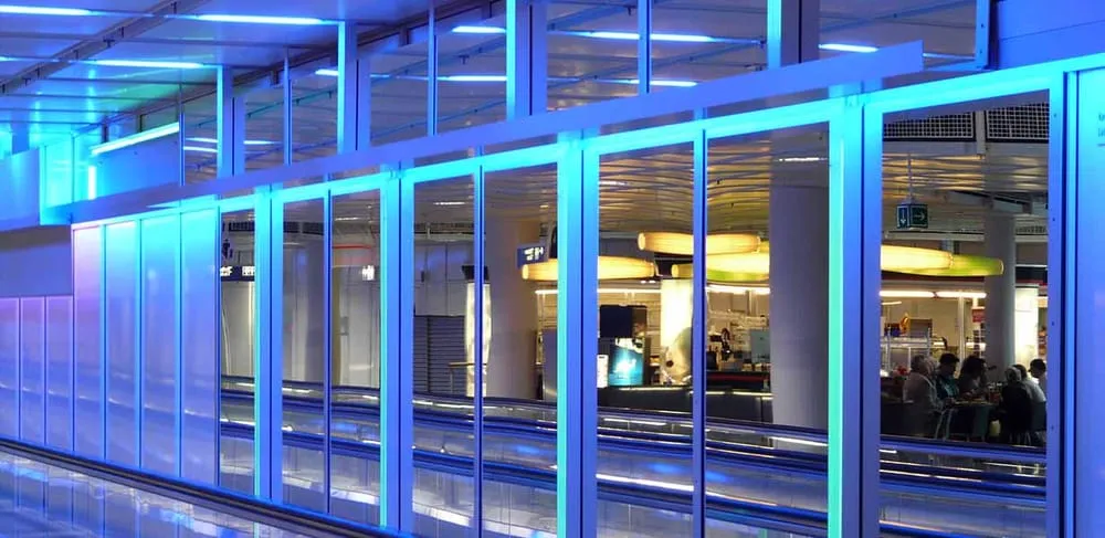 Slide of Bell Mountain Electrical Technologies