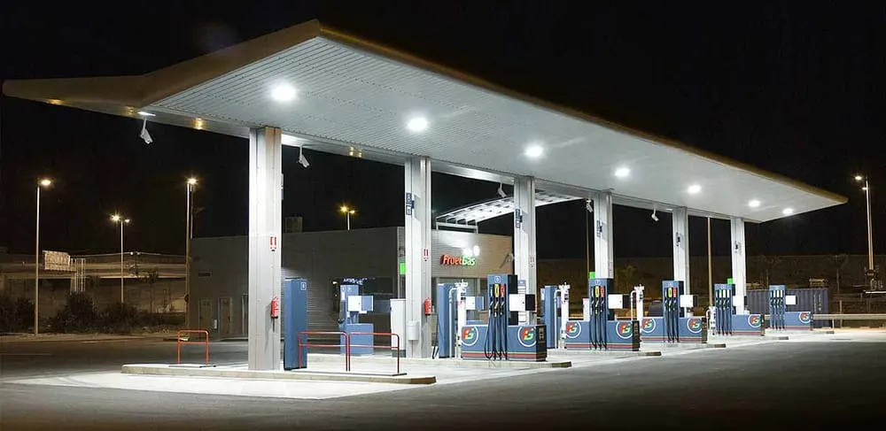 Slide of Bell Mountain Electrical Technologies