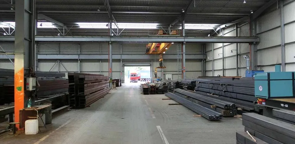 Slide of Bell Mountain Electrical Technologies