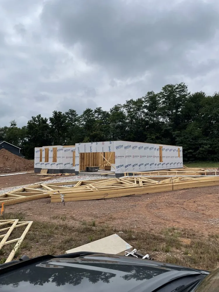 Slide of Bell Power and Lights