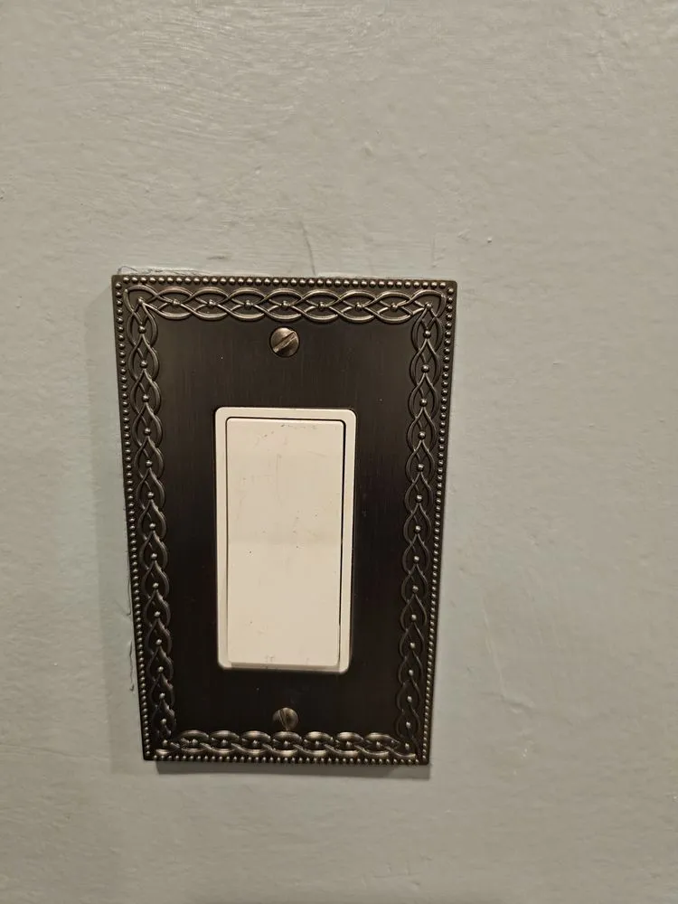 Slide of Bella Cruise Electrical