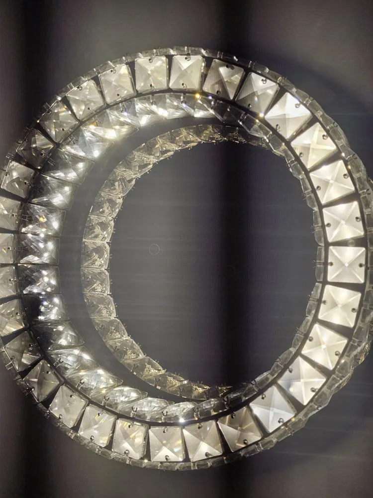 Slide of Bella Cruise Electrical