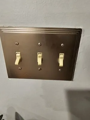 Bella Cruise Electrical Logo