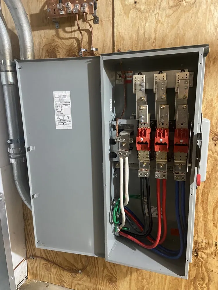 Slide of Bella Electric