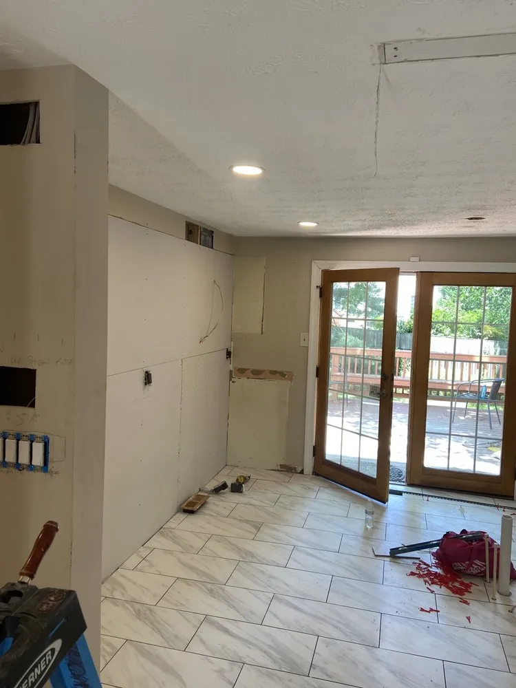 Slide of Bella Electric