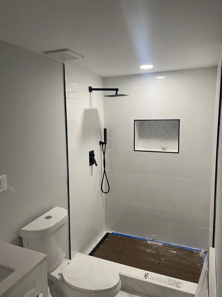 Slide of Bella Electric