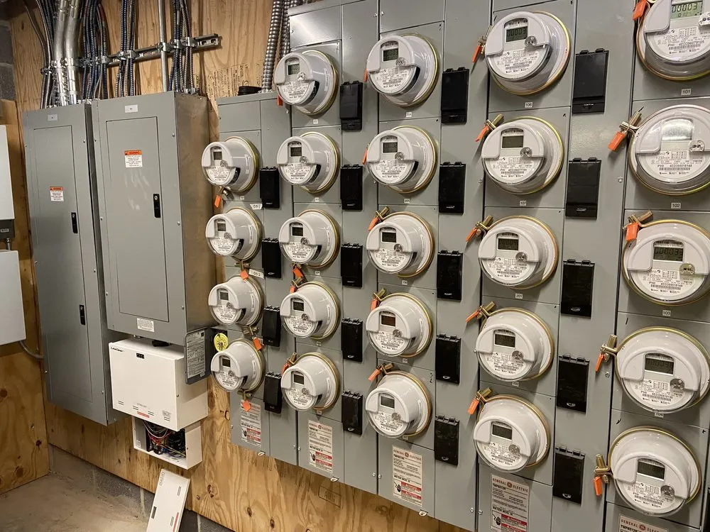 Slide of Bella Electric