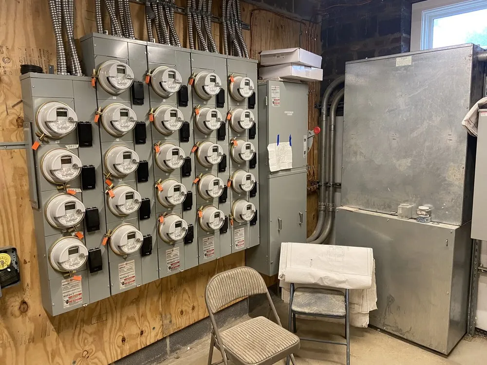 Certified electrical repair experts serving ,  - Bella Electric