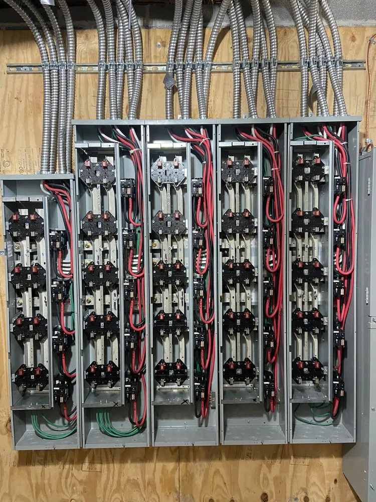 Slide of Bella Electric