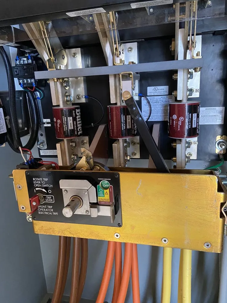 Slide of Bella Electric