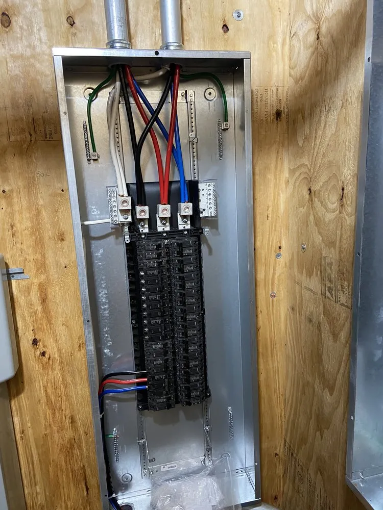 Slide of Bella Electric