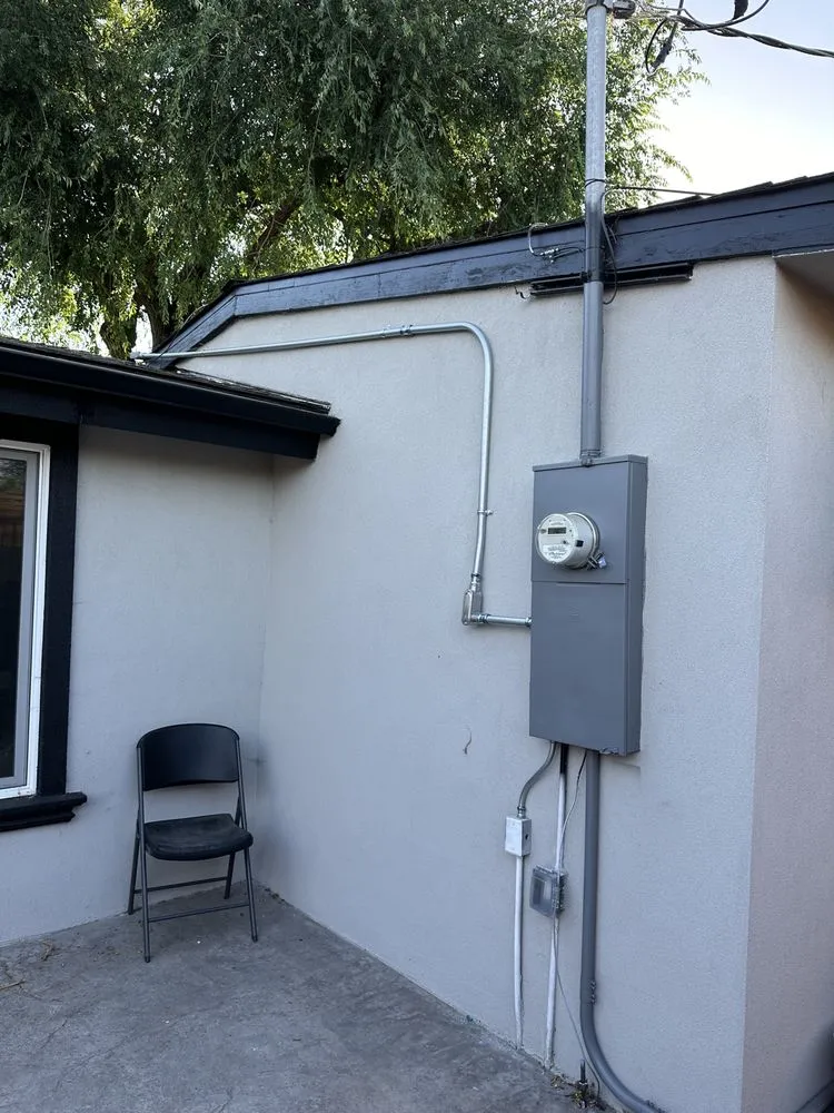 Slide of Bella Electric