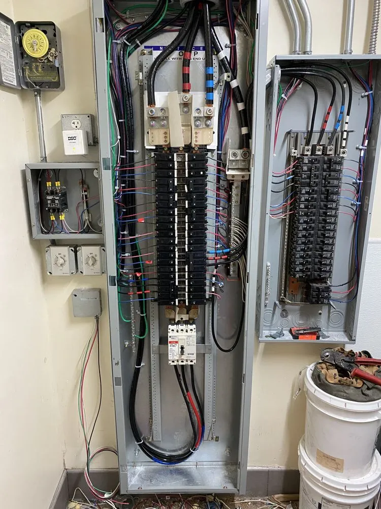 Slide of Bella Electric