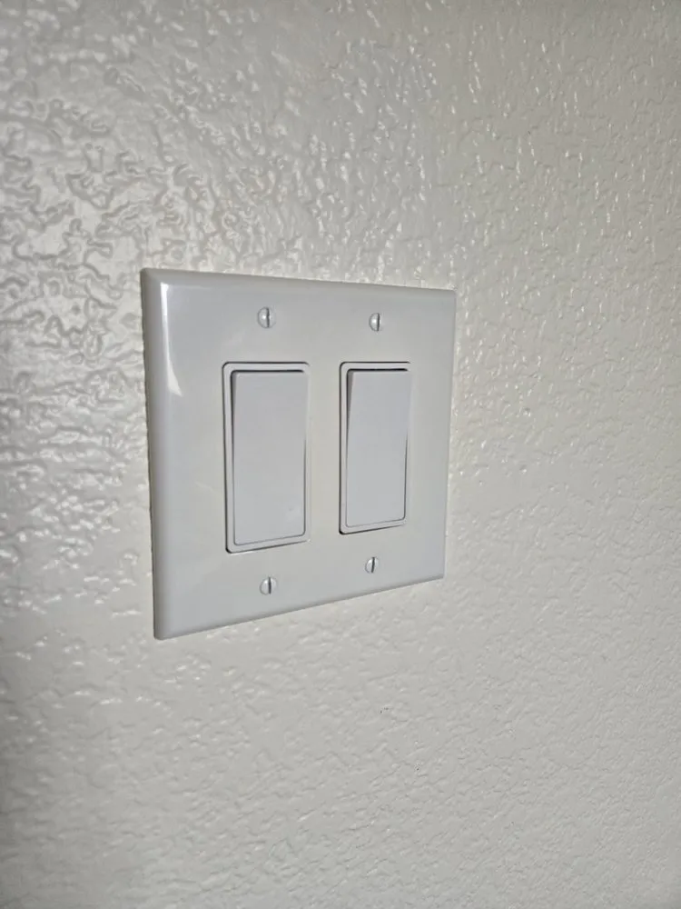 Slide of Bella Electric