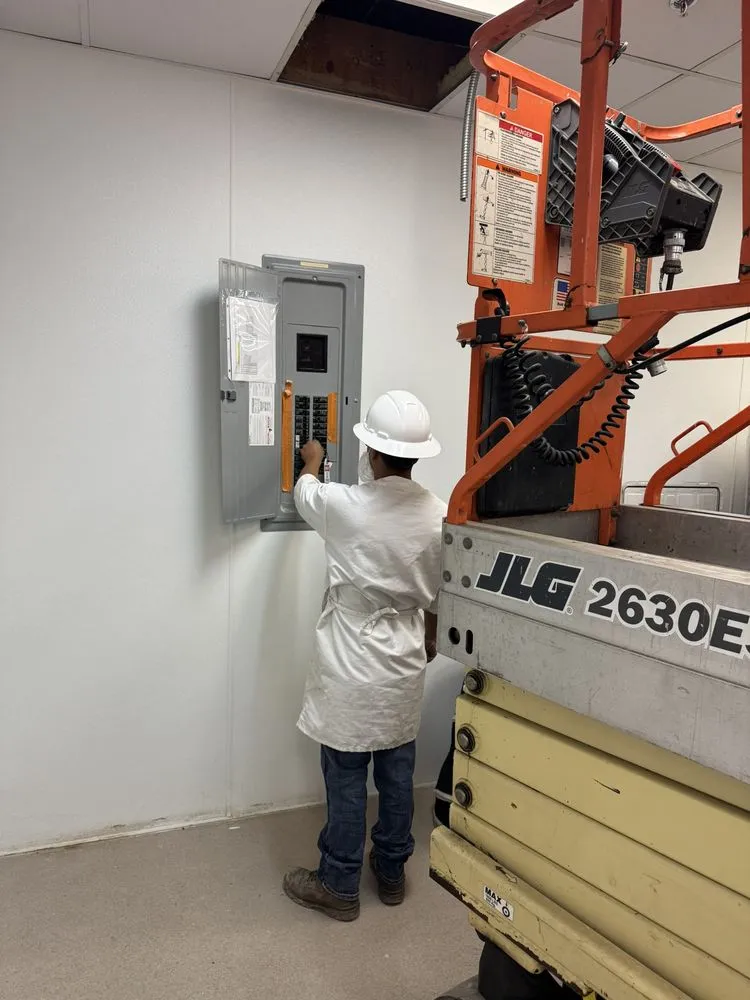 Slide of Bella Electric