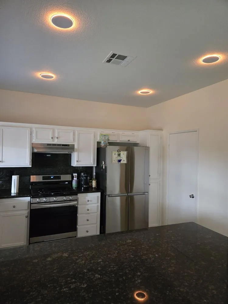 Slide of Bella Electric