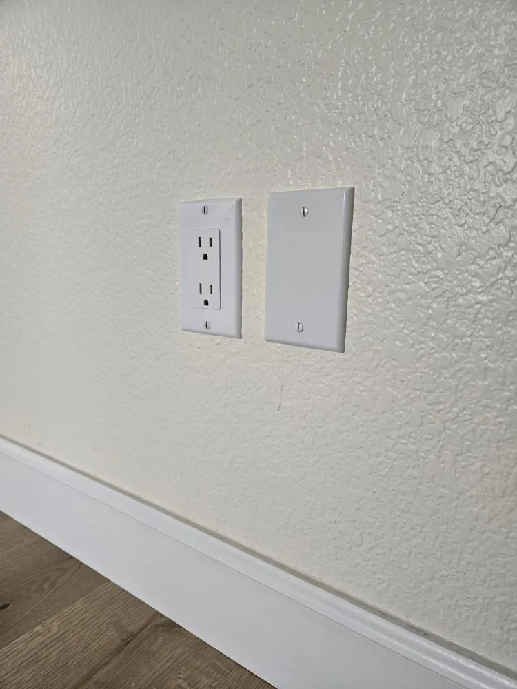 Slide of Bella Electric