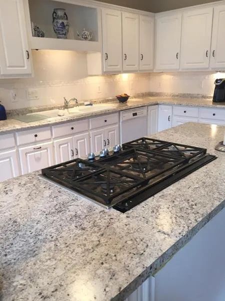 Slide of Bella Home Services