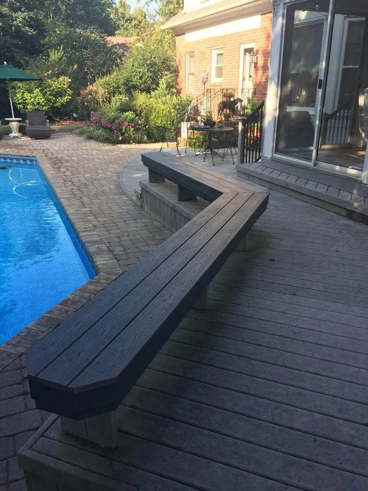 Slide of Bella Home Services