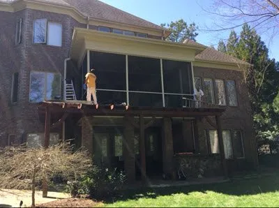 Slide of Bella Home Services