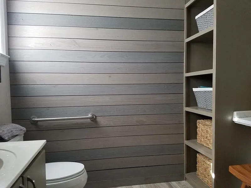 Slide of Bella Home Services