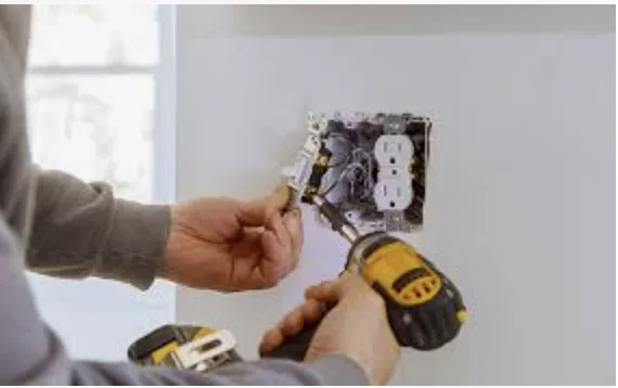 Slide of Bella Vista Electric