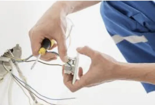 Slide of Bella Vista Electric