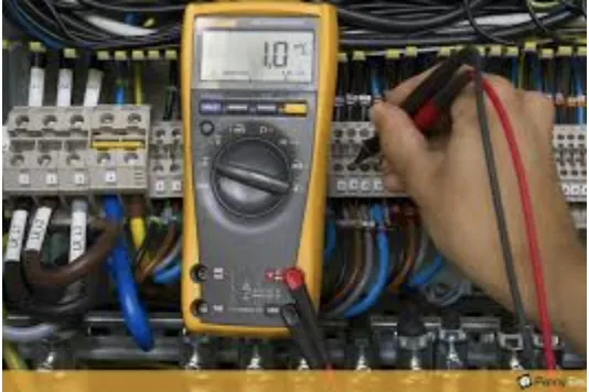 Slide of Bella Vista Electric