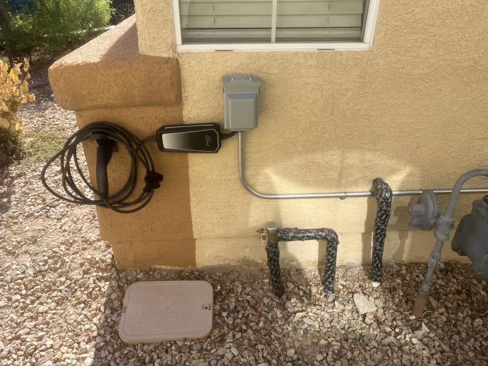 Slide of Bella Vita Solar