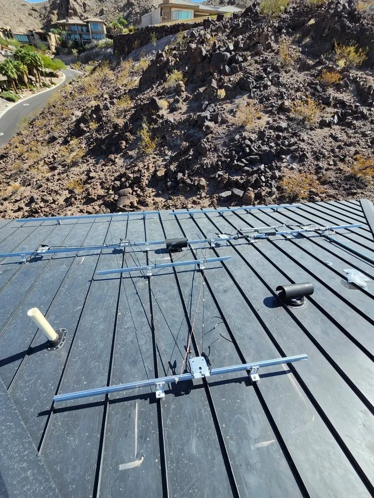 Slide of Bella Vita Solar