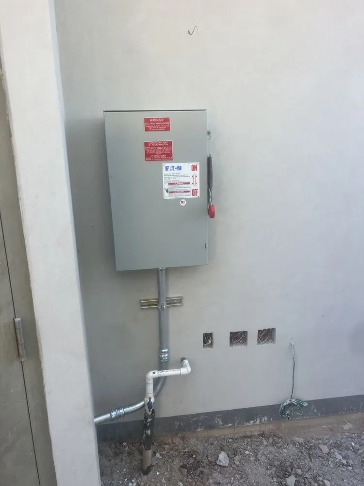 Slide of Bella Vita Solar