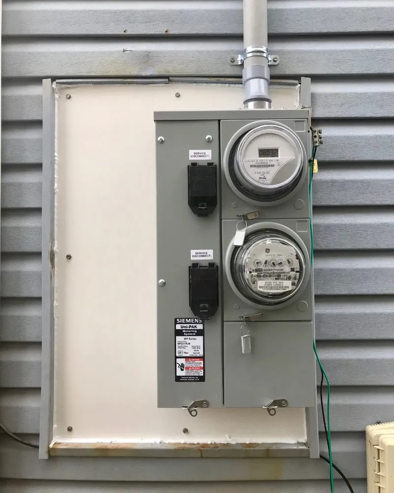 Slide of Bellflower 24 Hour Electrician