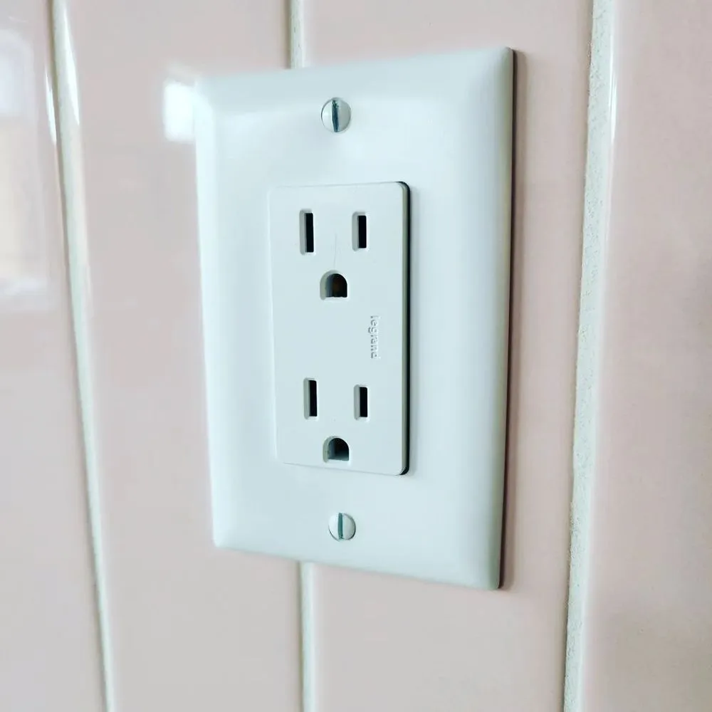 Slide of Bellflower Electrical