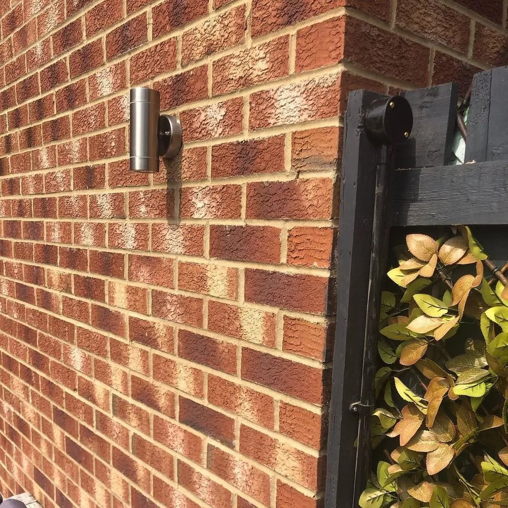 Slide of Bellflower Electrical