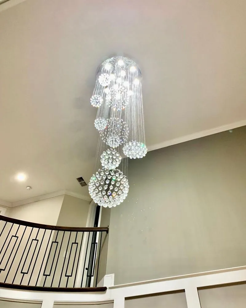 Slide of Bellflower Electrical Contractors