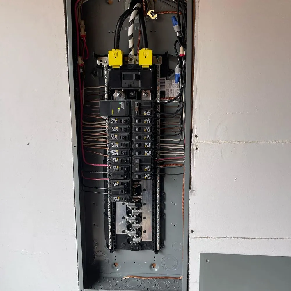 Slide of Bellflower Electrical Contractors