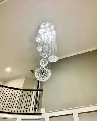 Bellflower Electrical Contractors Logo