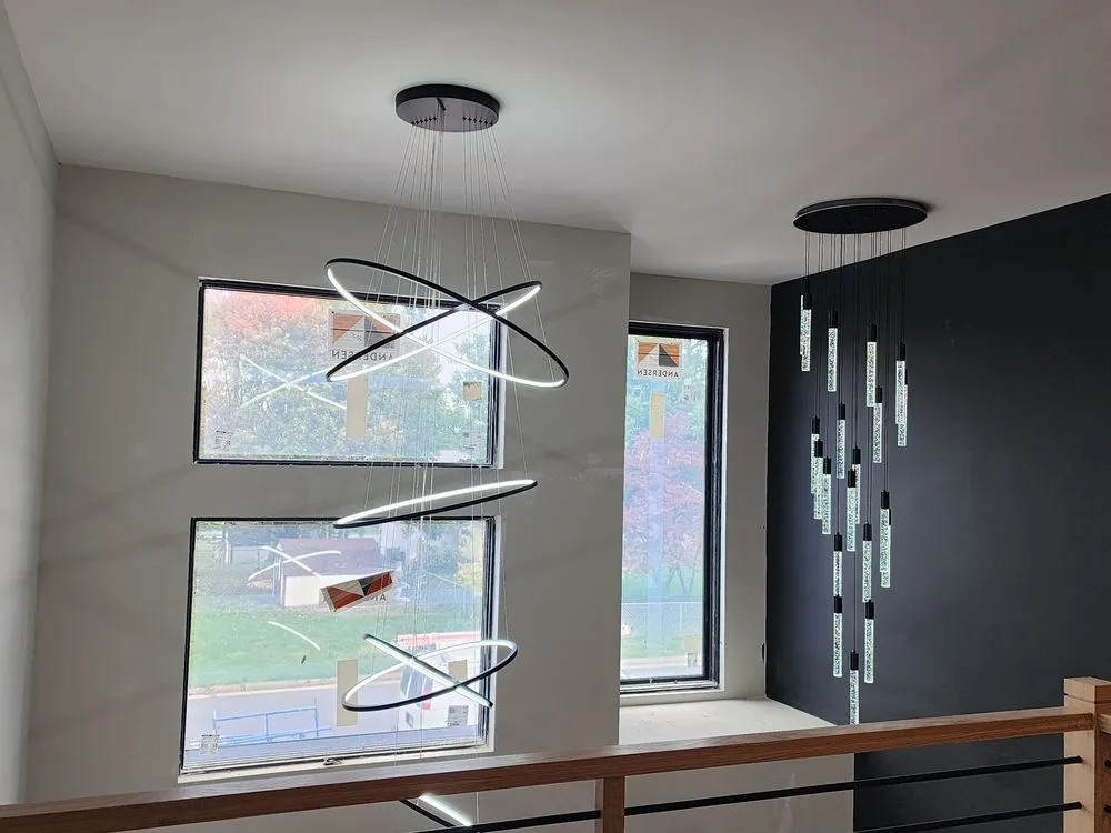 Slide of Bellflower Master Electrician