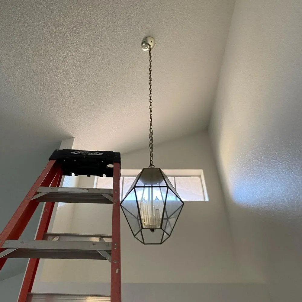 Slide of Bellflower Master Electrician