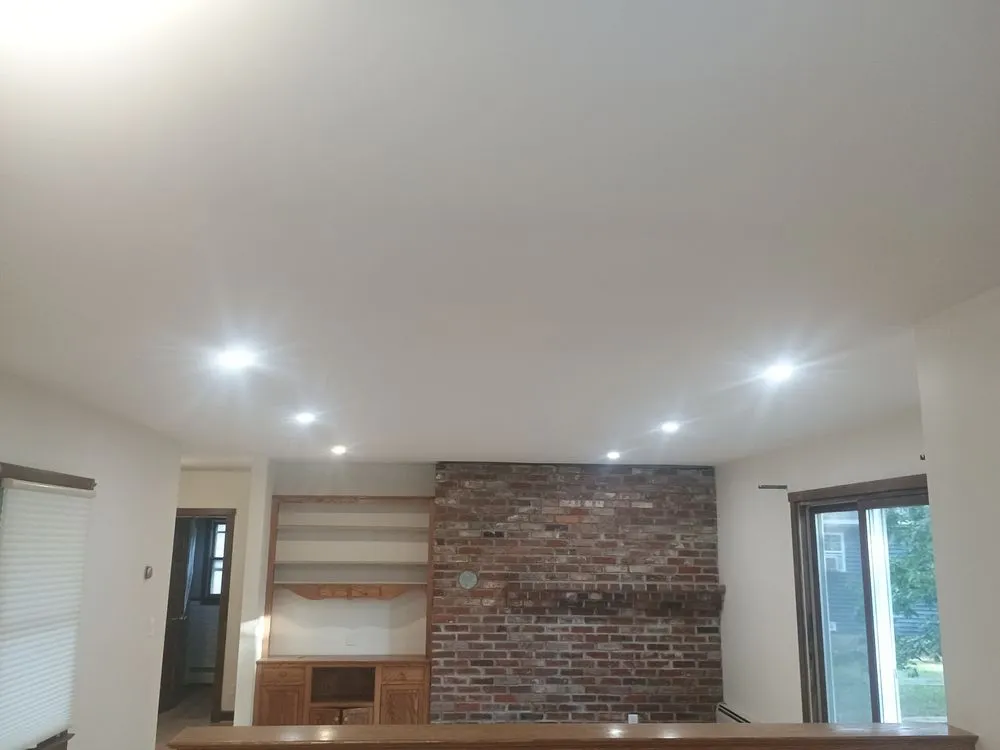 Slide of Bellington Industries