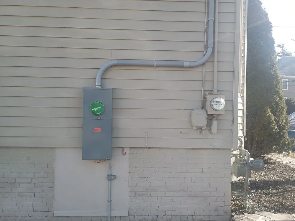 Slide of Bellington Industries