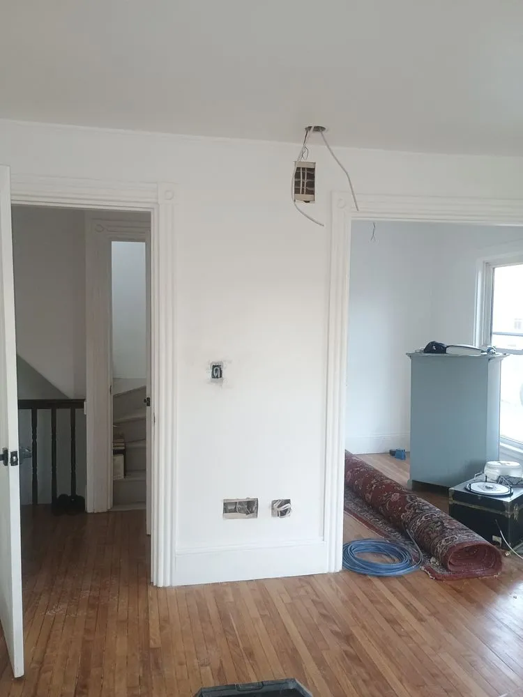 Slide of Bellington Industries