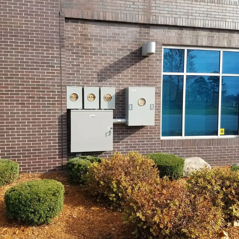 Slide of Bellmore 24 Hour Electrician