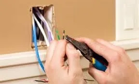 Slide of Bellmore Electrical