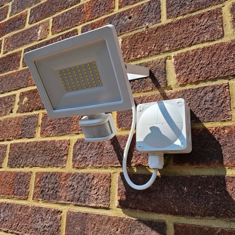 Slide of Bellmore Electrician Services