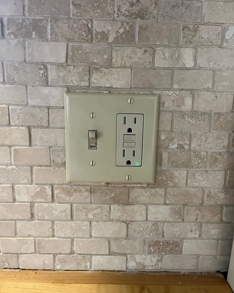 Slide of Bellmore Electrician Services