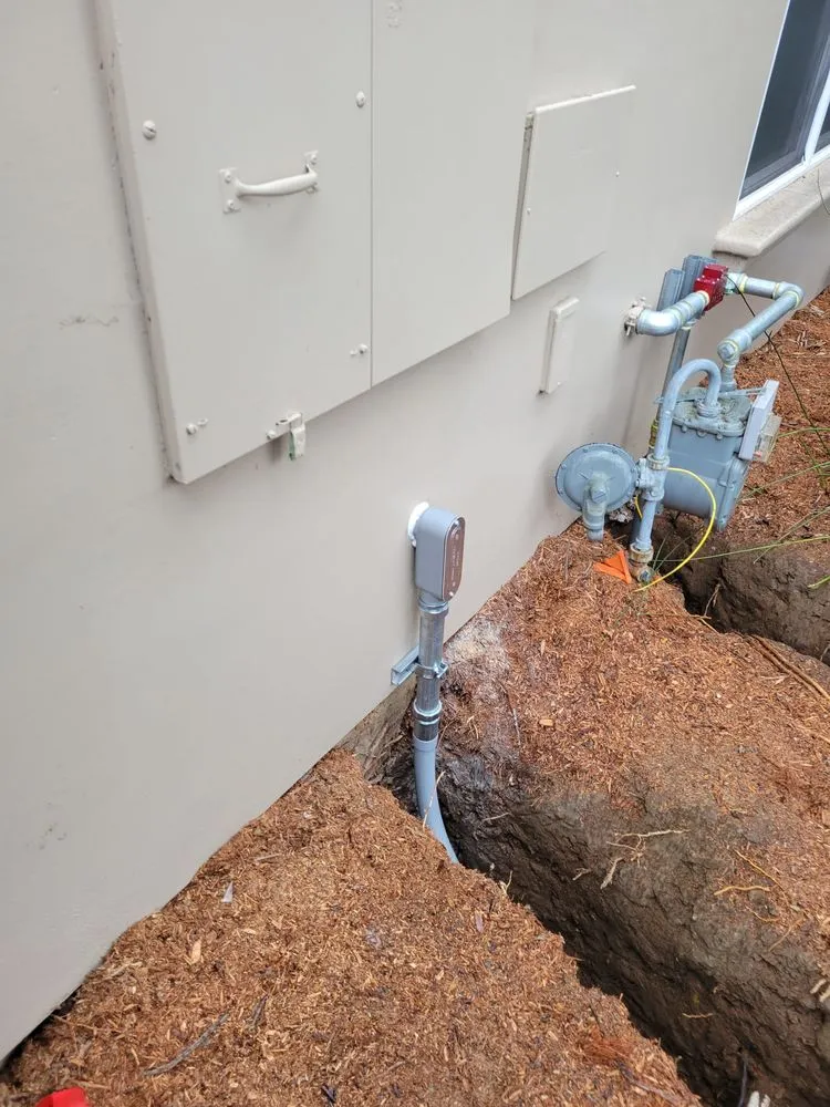 Slide of Bellows Plumbing, Heating & Air