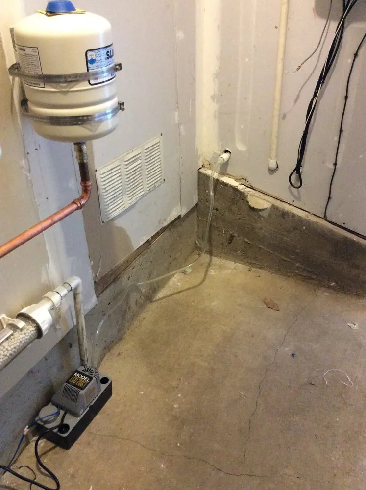 Licensed panel upgrade in ,  by Bellows Plumbing, Heating & Air