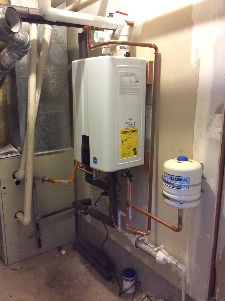 Expert emergency electrical service in ,  by Bellows Plumbing, Heating & Air