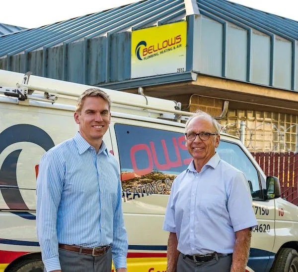 Emergency electrical repair service in ,  - Bellows Plumbing, Heating & Air